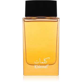 Arabian Oud Kalemat Eau de Parfum unisex - imagine 2